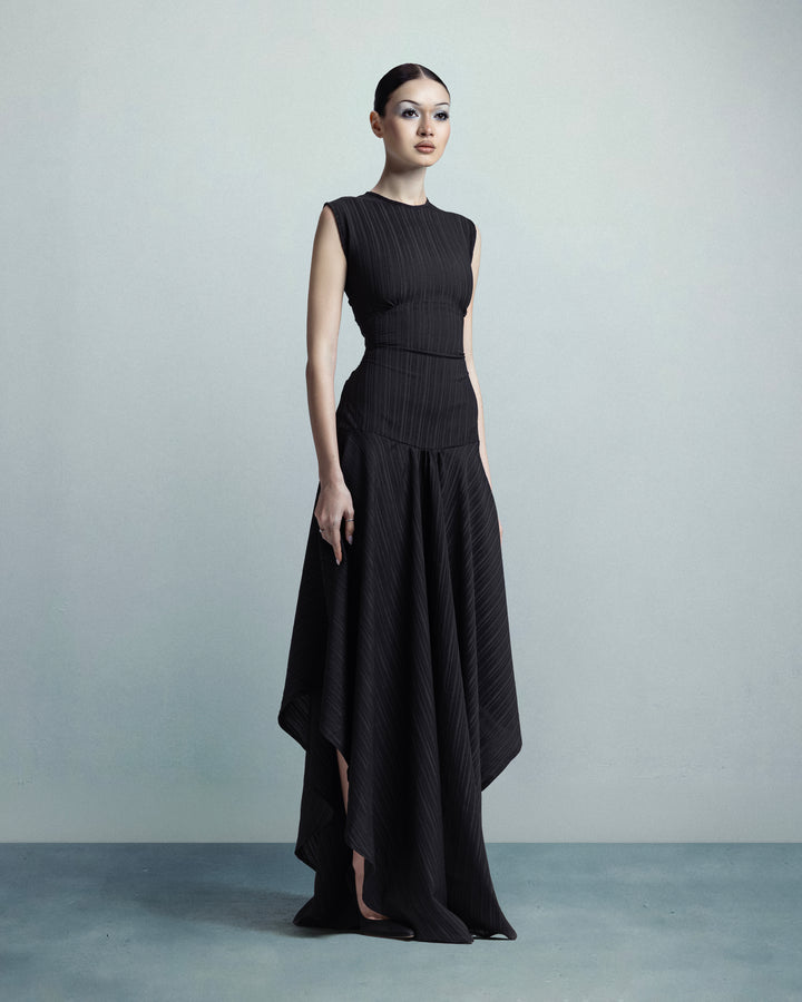 The one eight dress