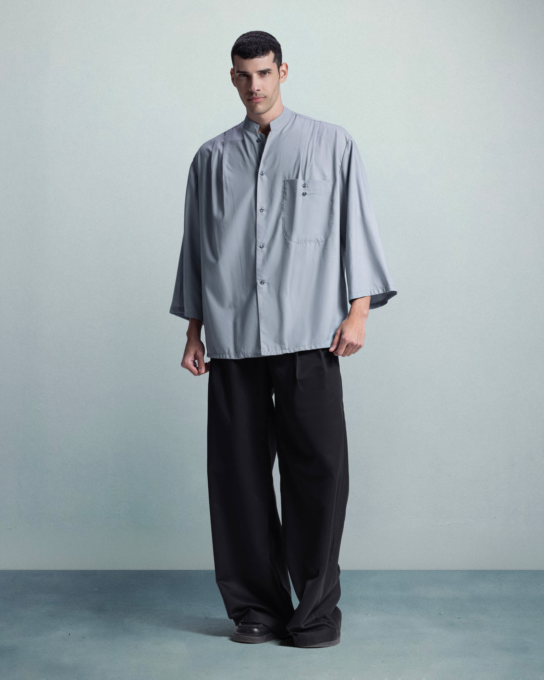 The five eight shirt