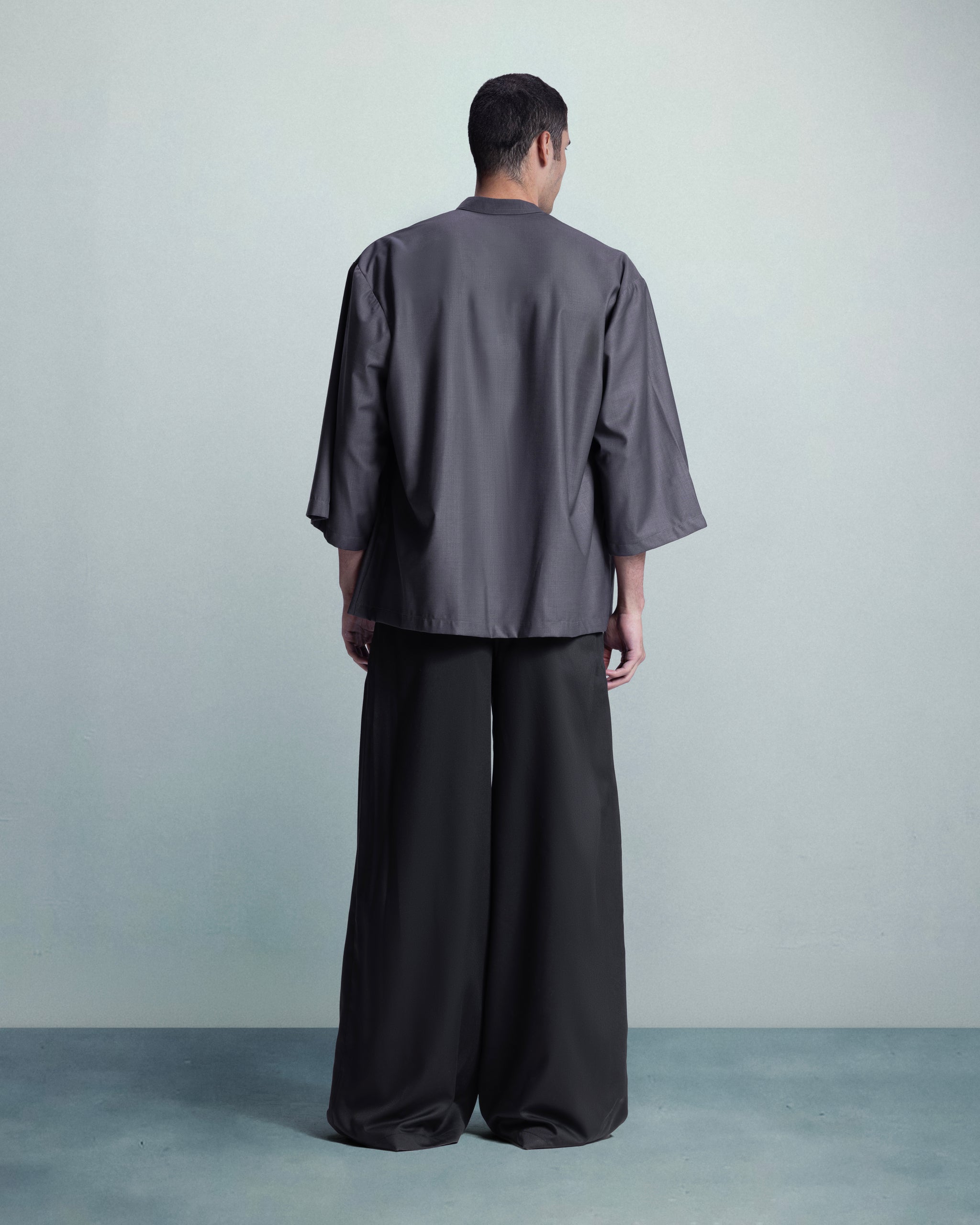 The ten eight shirt