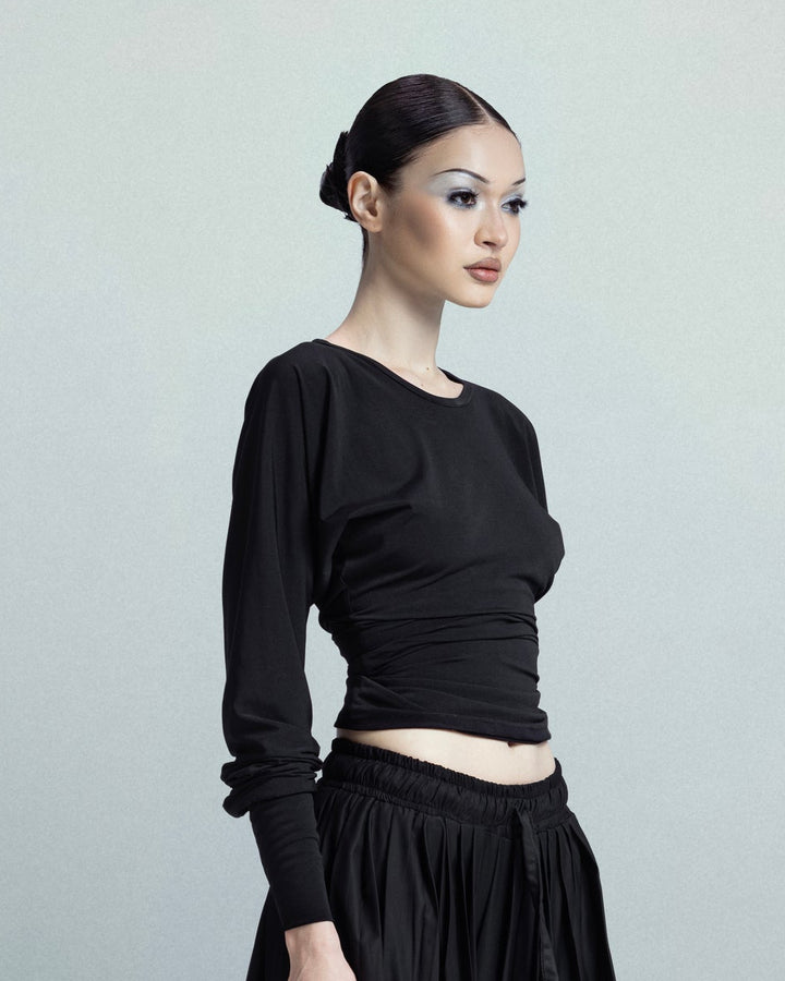 The twenty six eight top