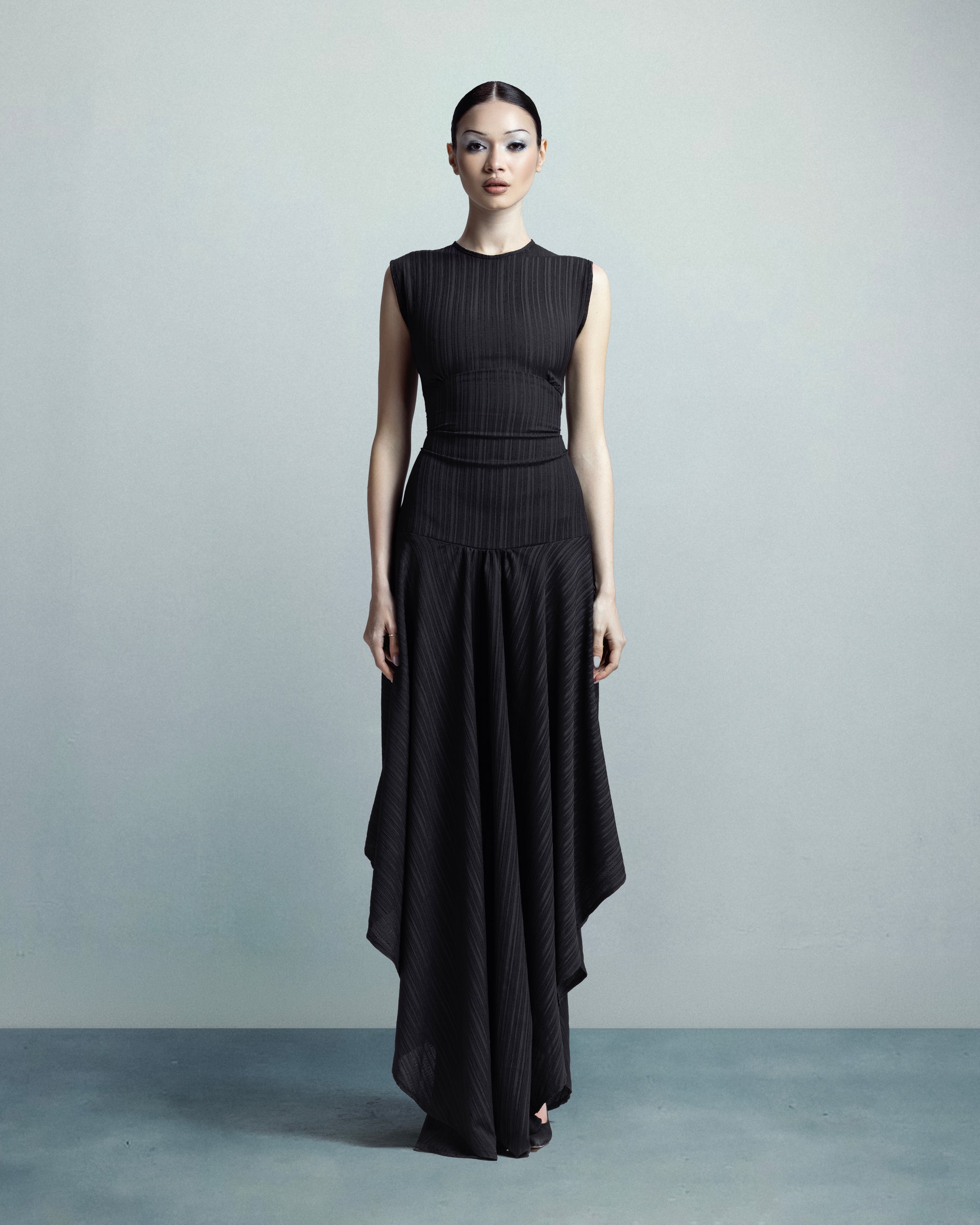 The one eight dress