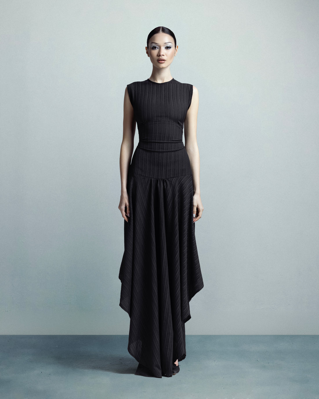 The one eight dress