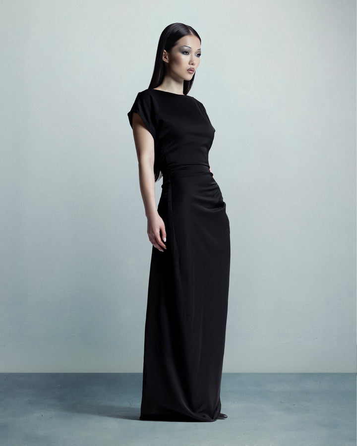 The eighteen five dress