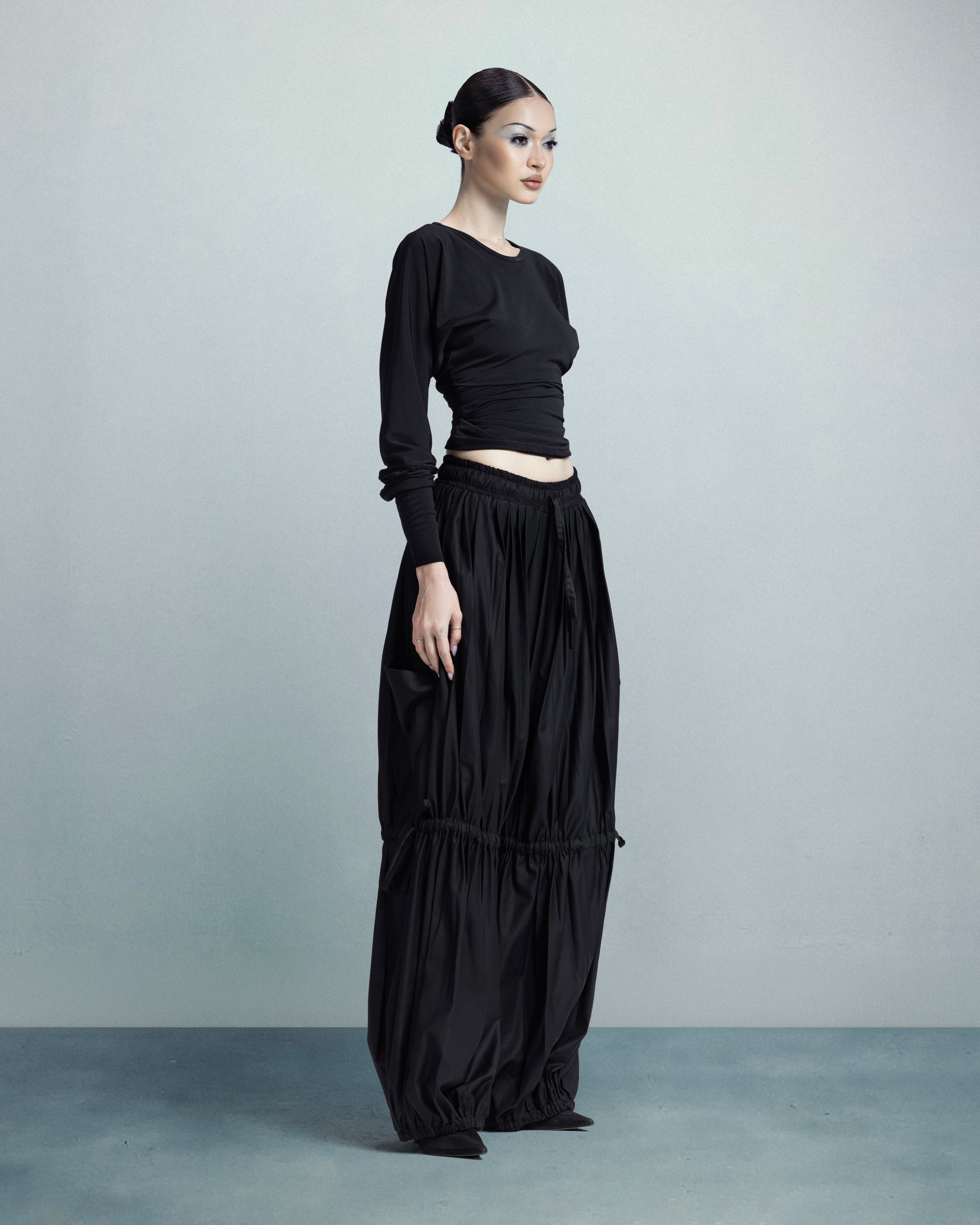 The twenty six eight pants
