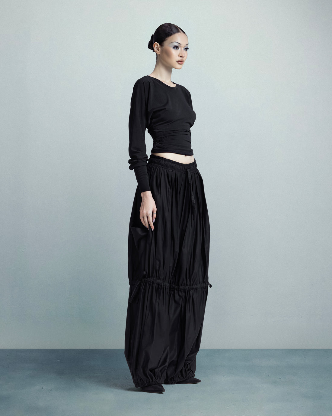 The twenty six eight pants