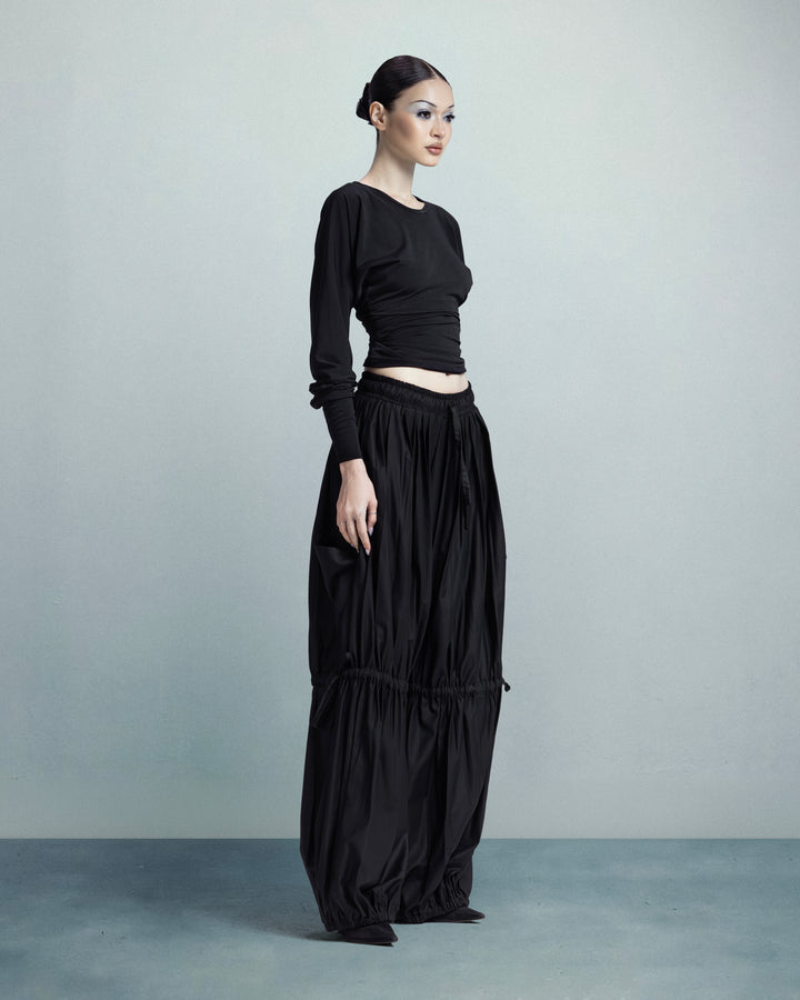 The twenty six eight pants