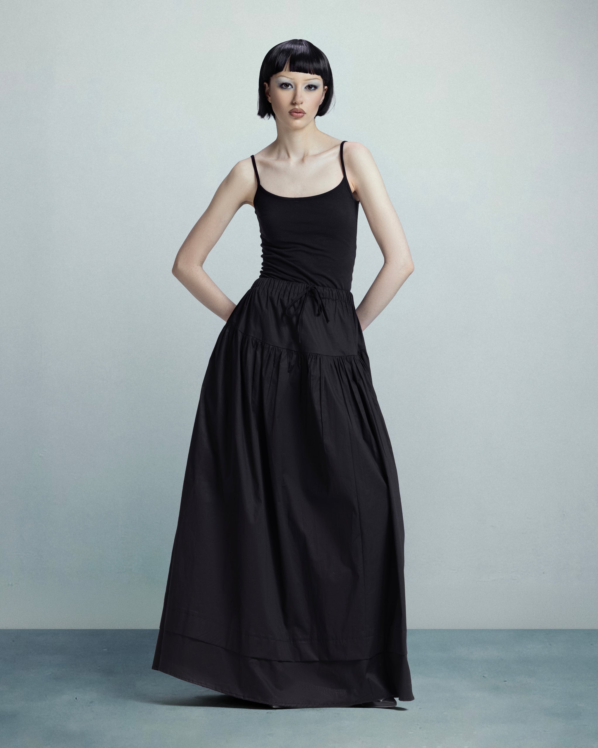 The twenty one seven skirt