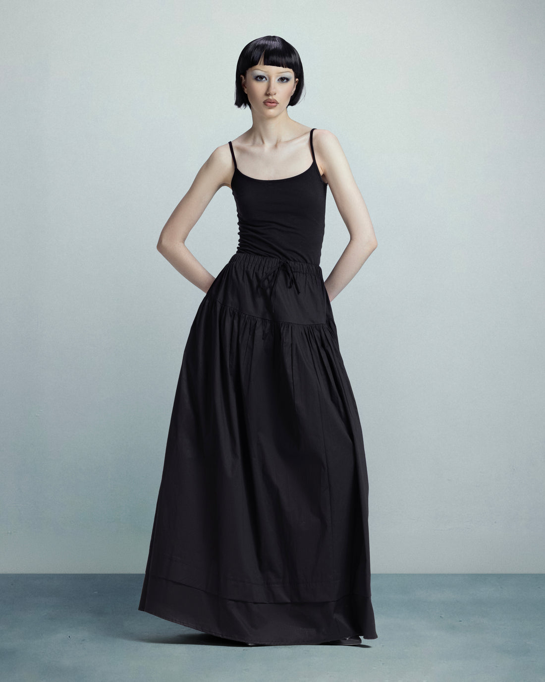 The twenty one seven skirt