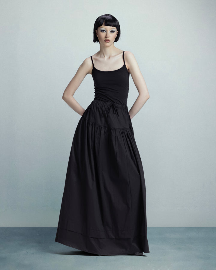 The twenty one seven skirt
