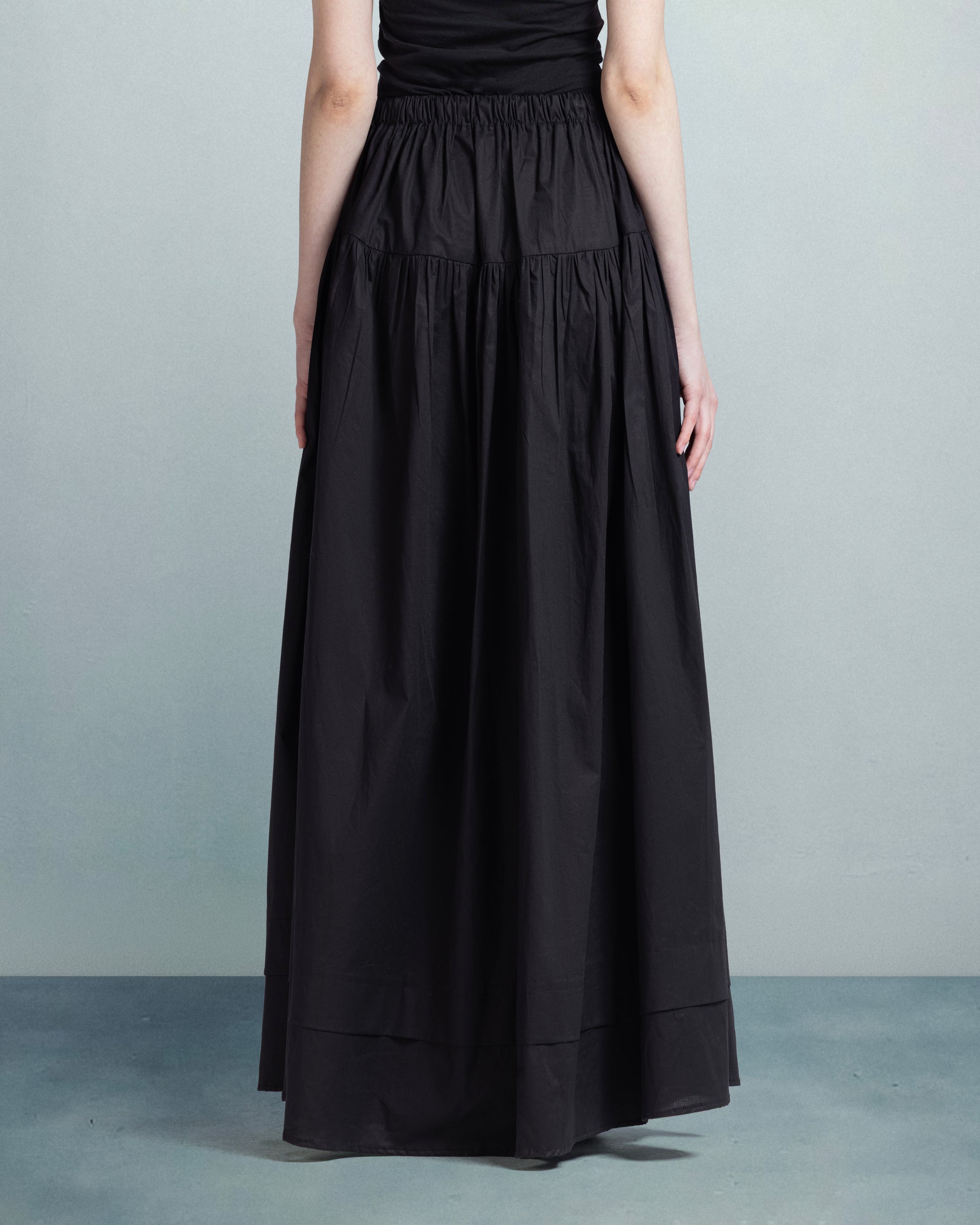 The twenty one seven skirt