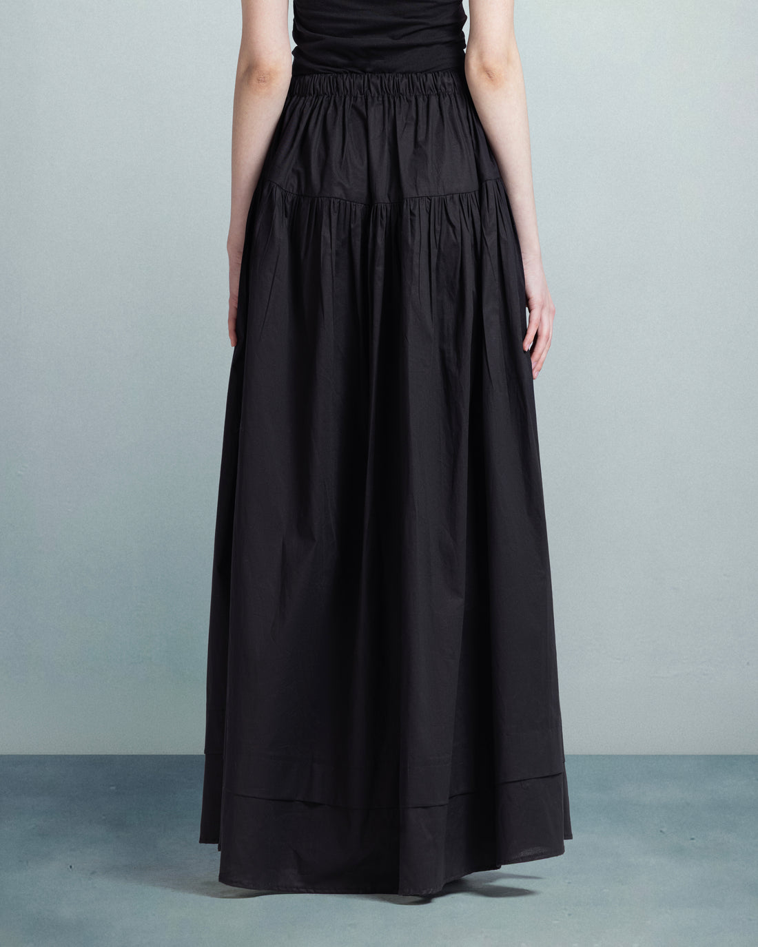 The twenty one seven skirt