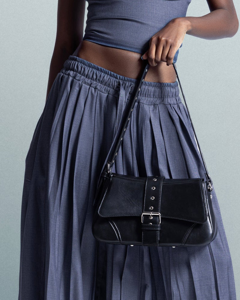 Mamari shoulder bag