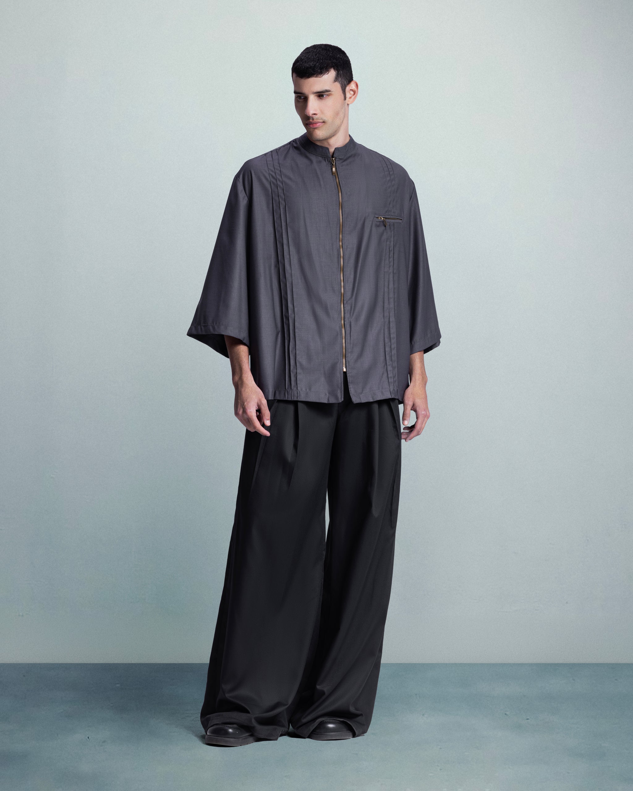 The ten eight shirt