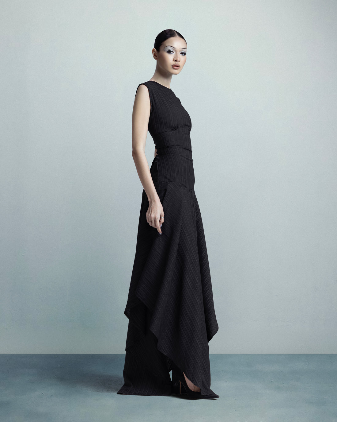 The one eight dress