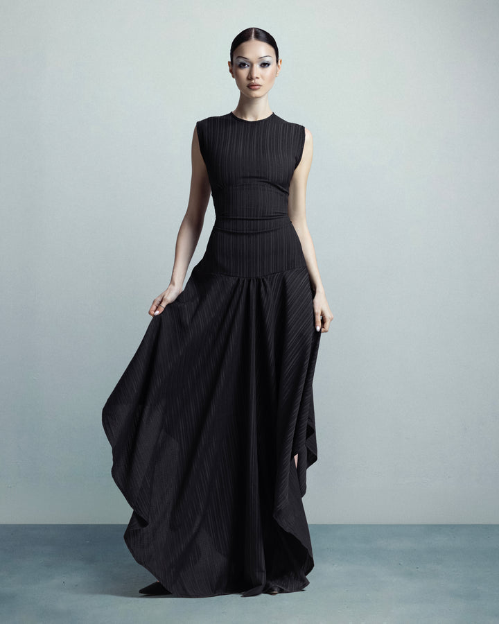 The one eight dress
