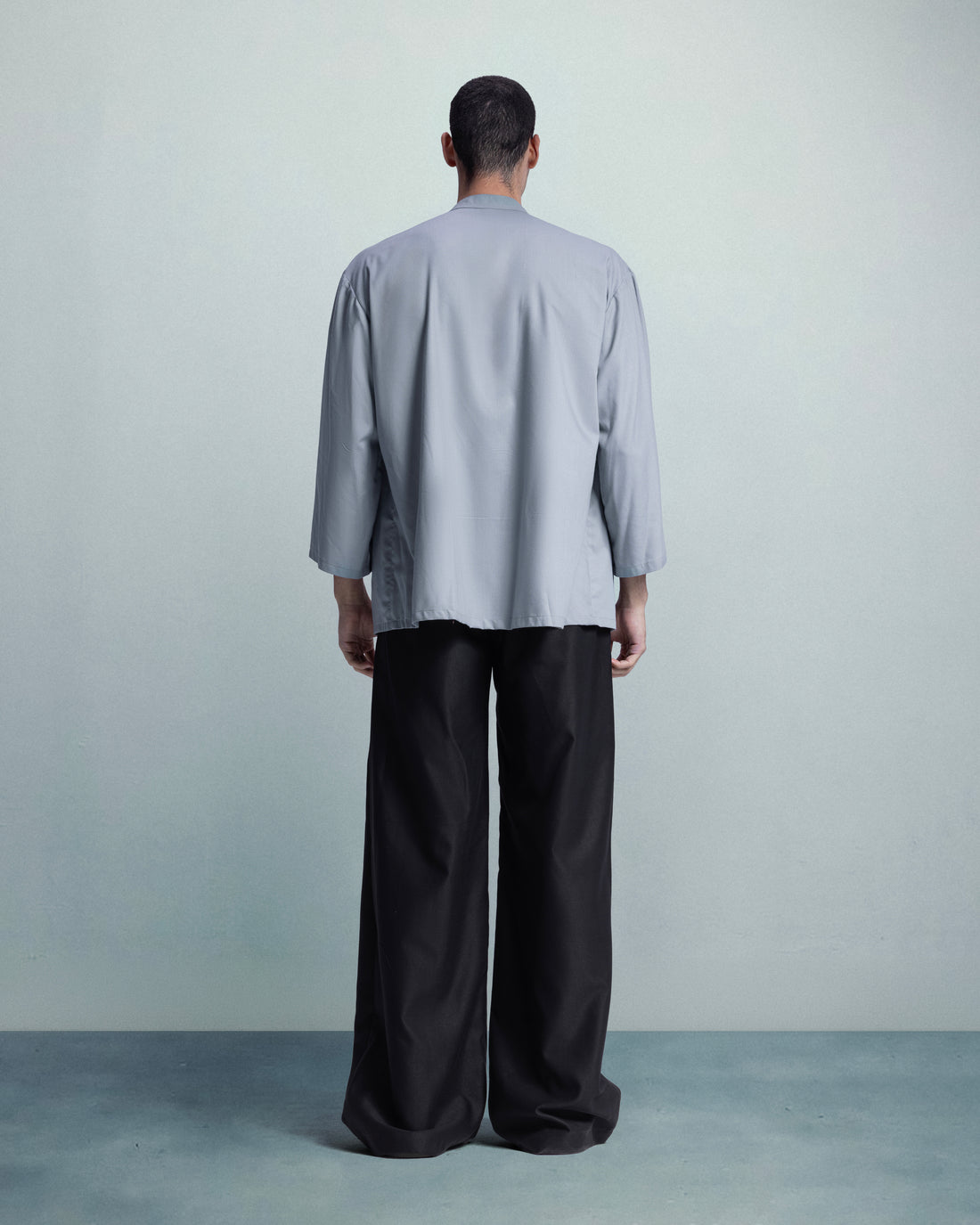 The five eight shirt
