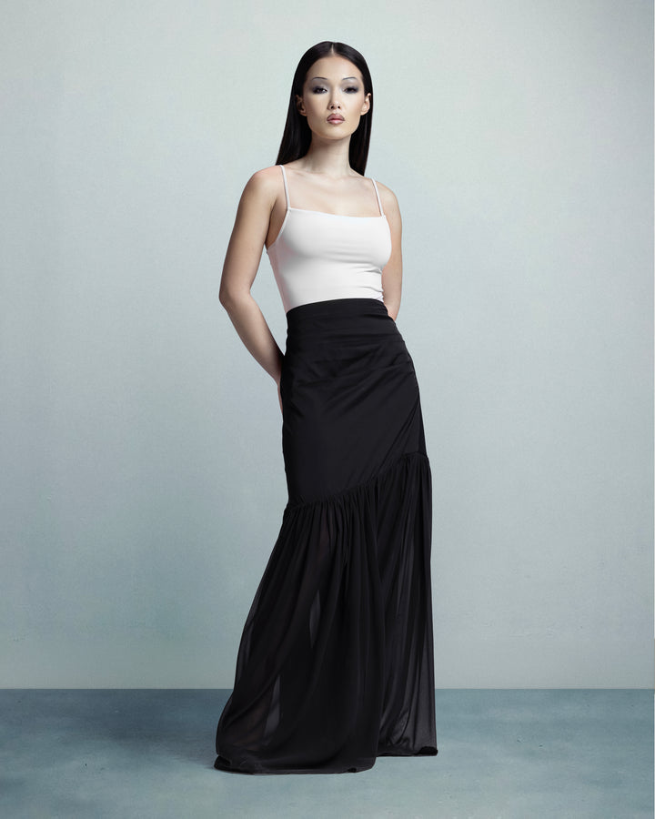 The nine ten skirt