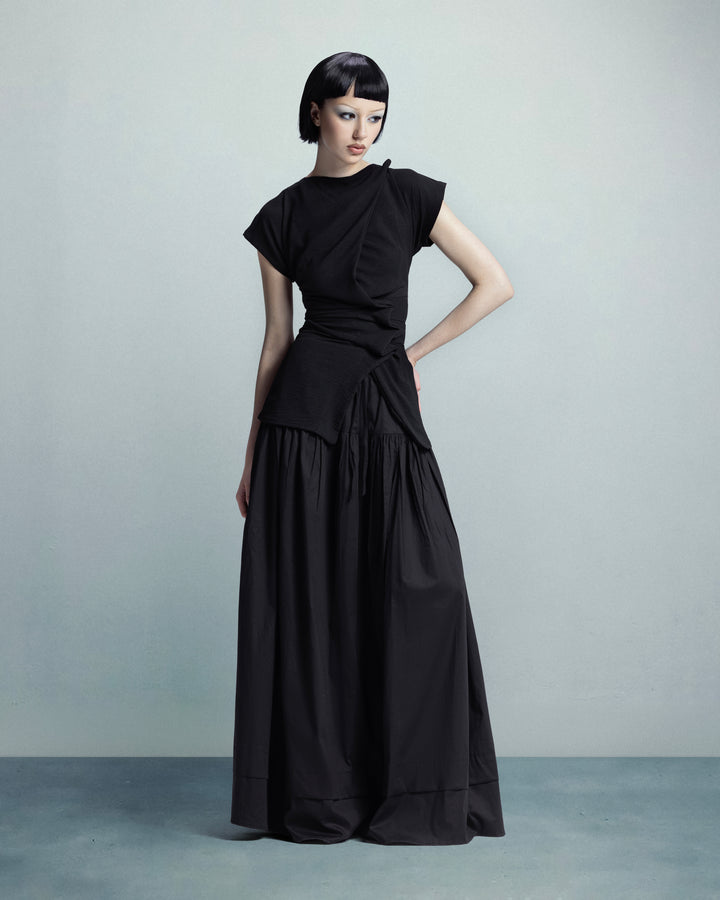 The twenty one seven top