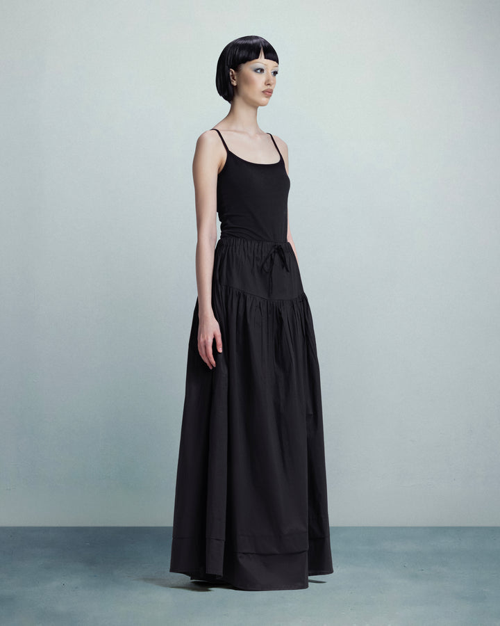 The twenty one seven skirt