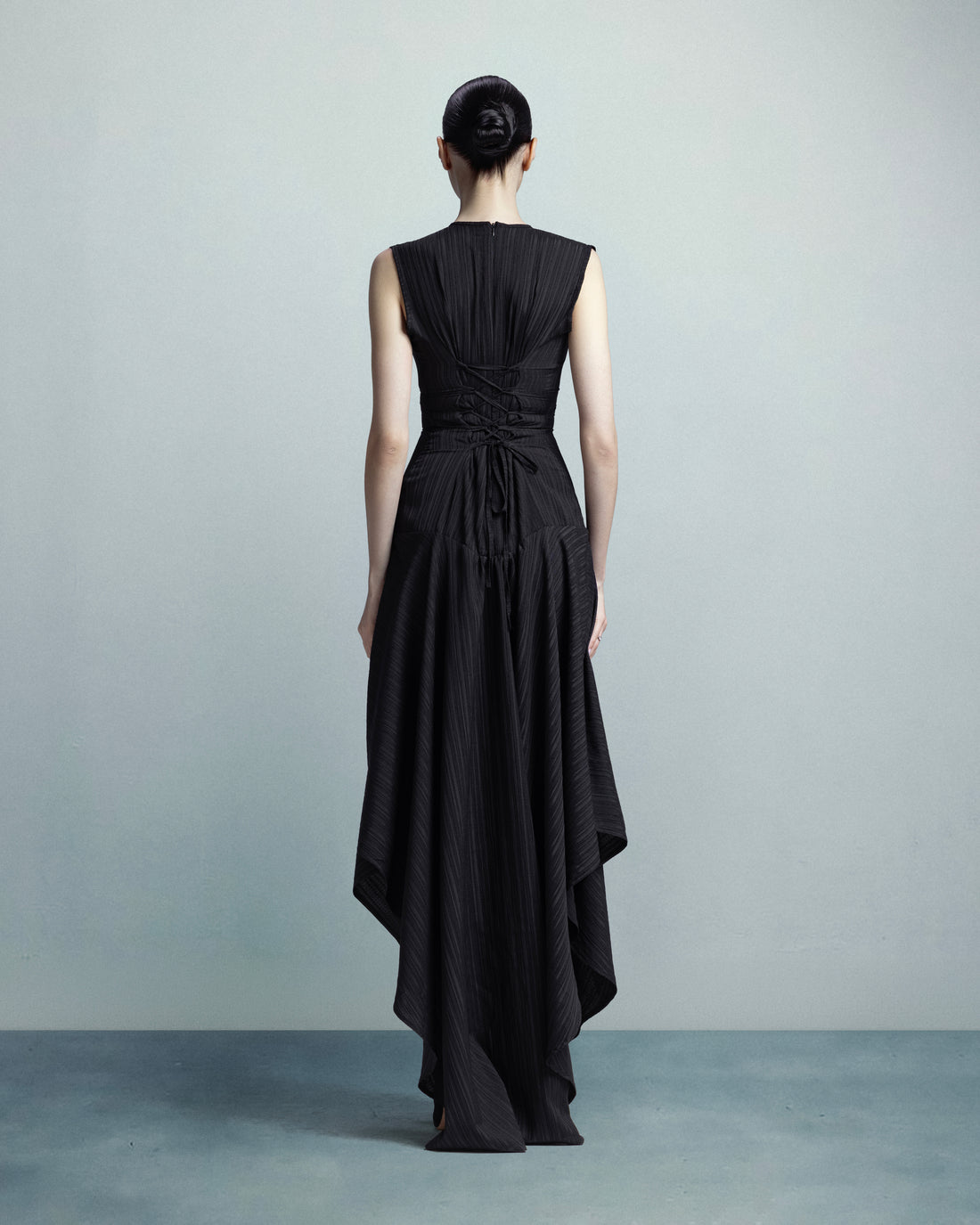 The one eight dress