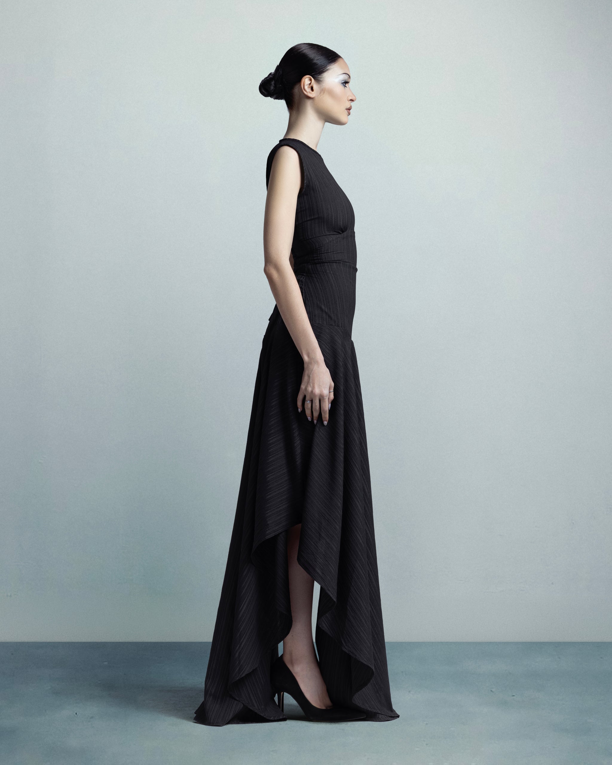 The one eight dress