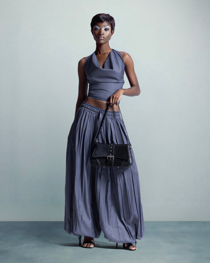 Mamari shoulder bag