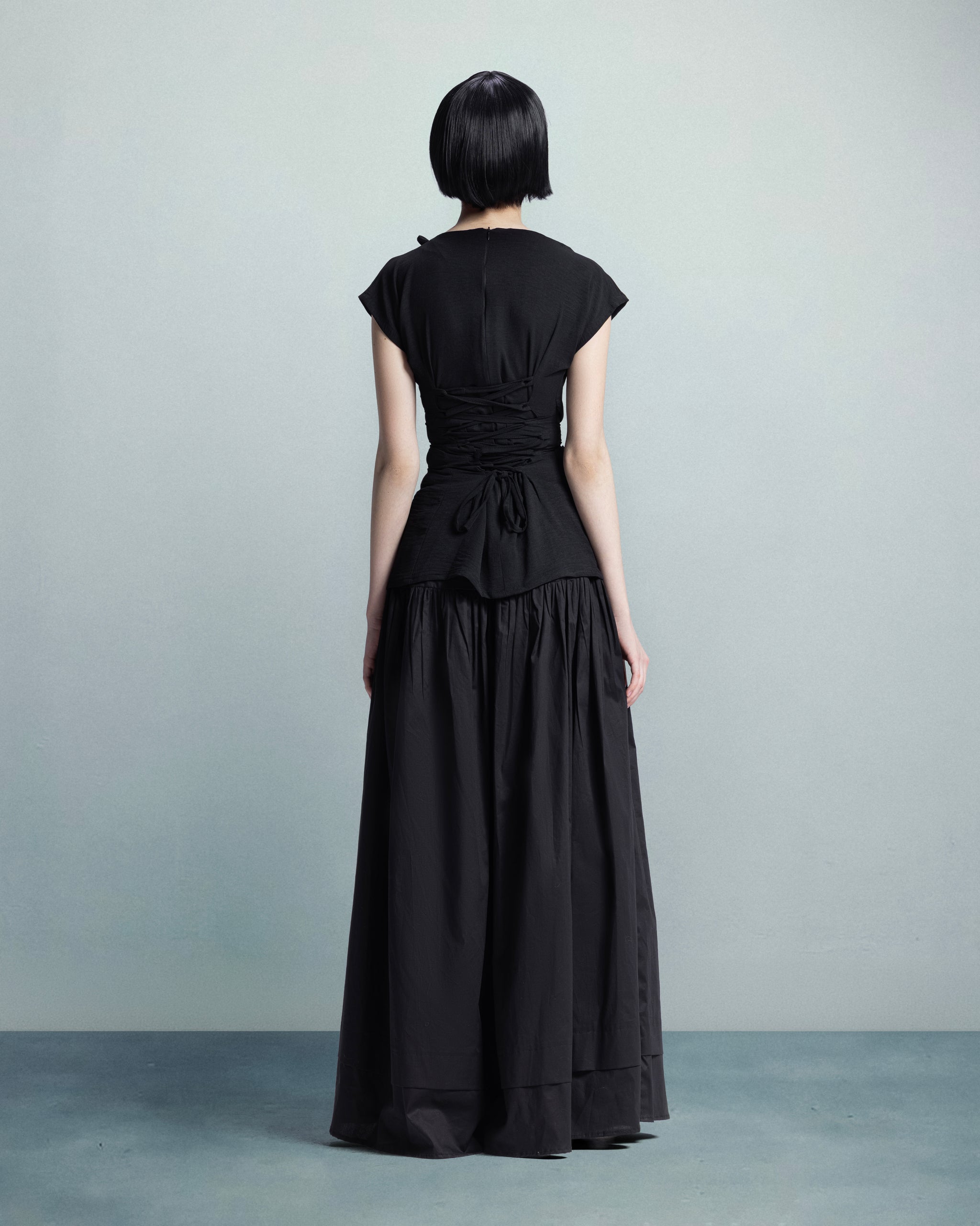 The twenty one seven top