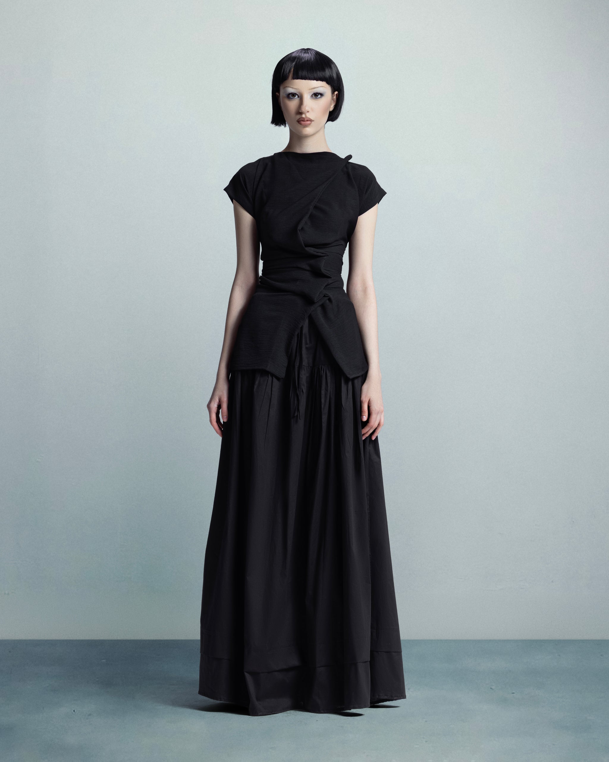 The twenty one seven top