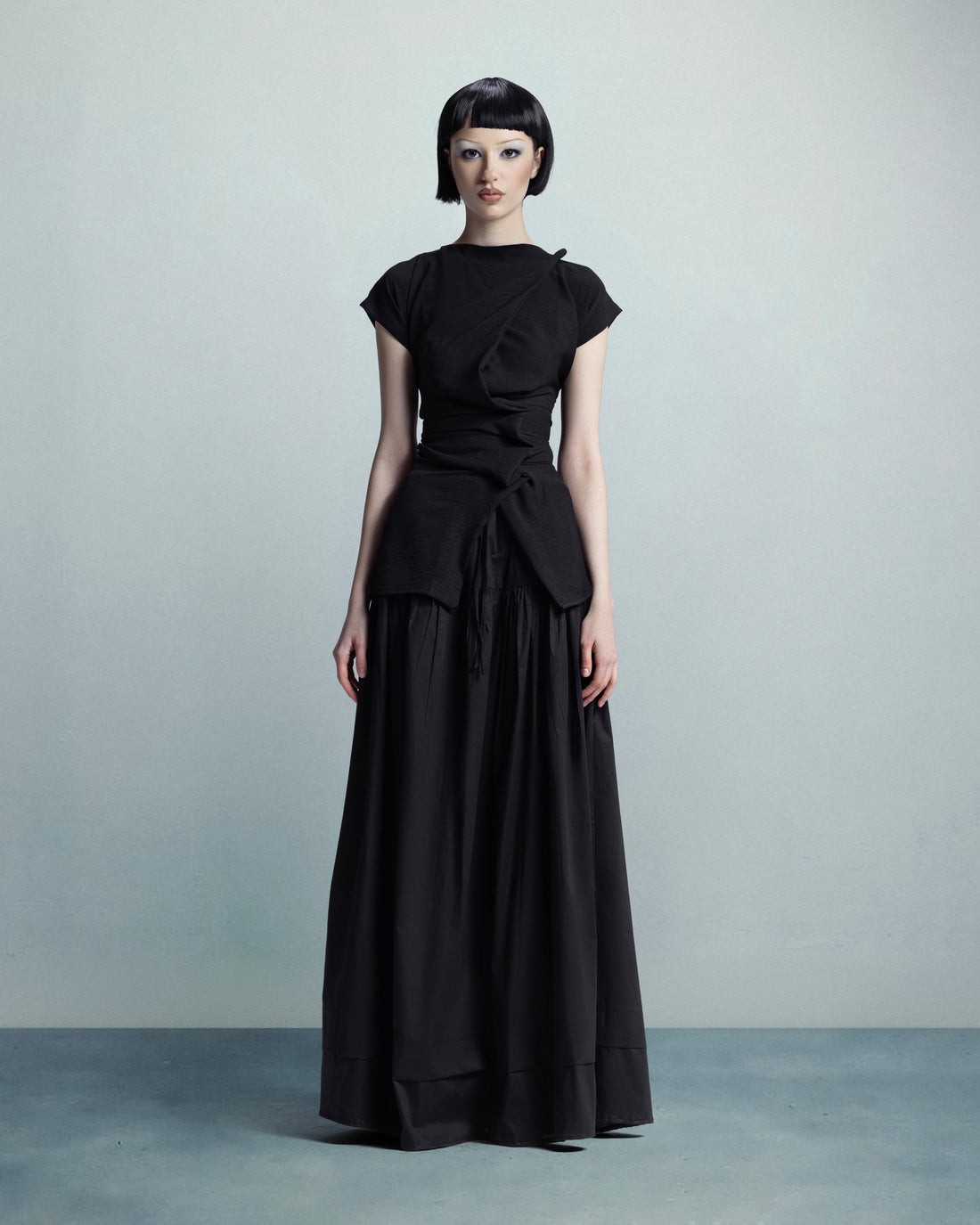 The twenty one seven top