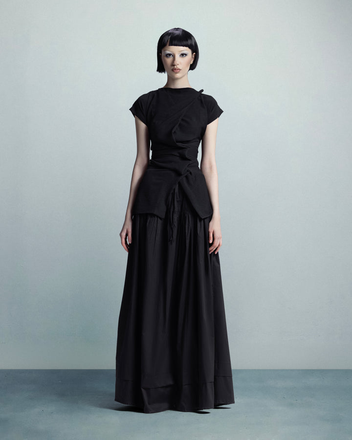 The twenty one seven top