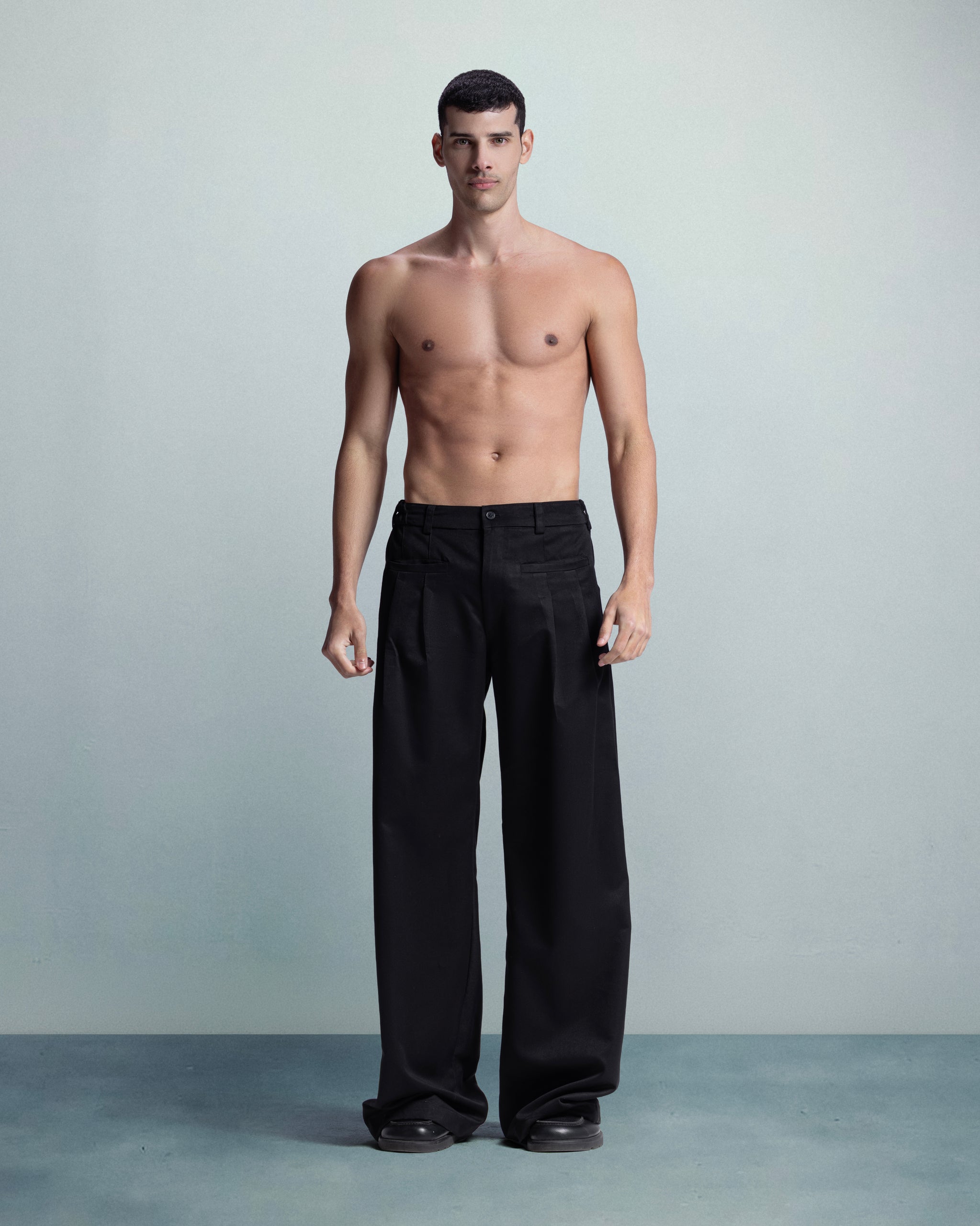 The five eight trousers
