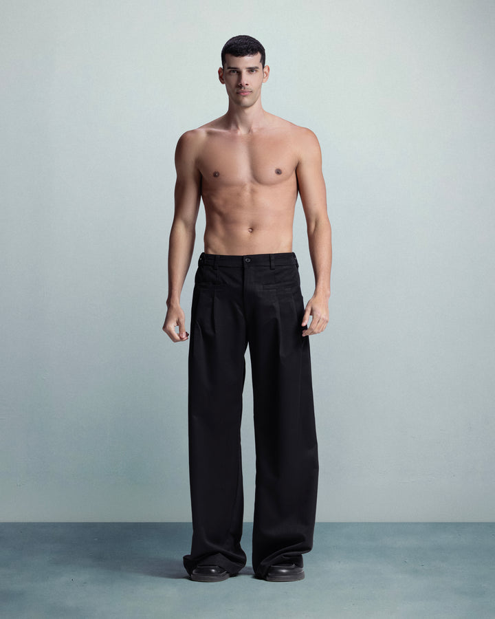 The five eight trousers