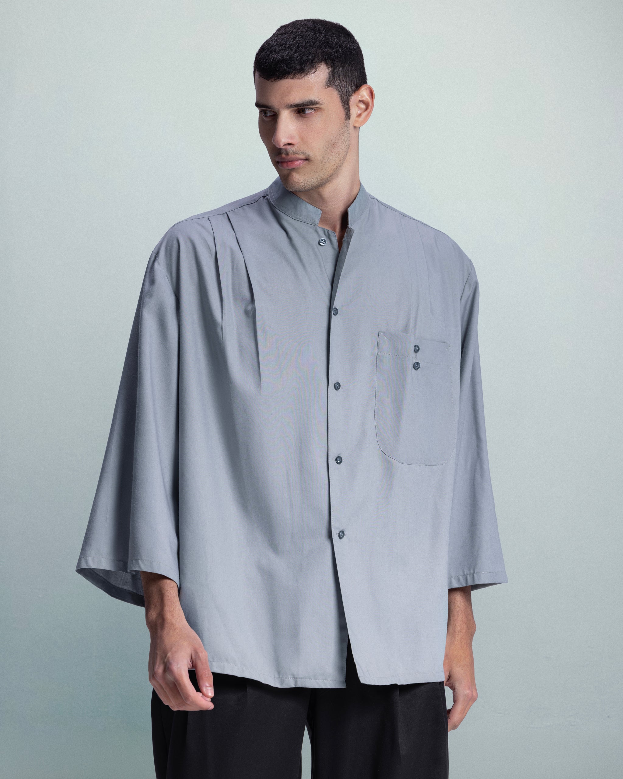 The five eight shirt