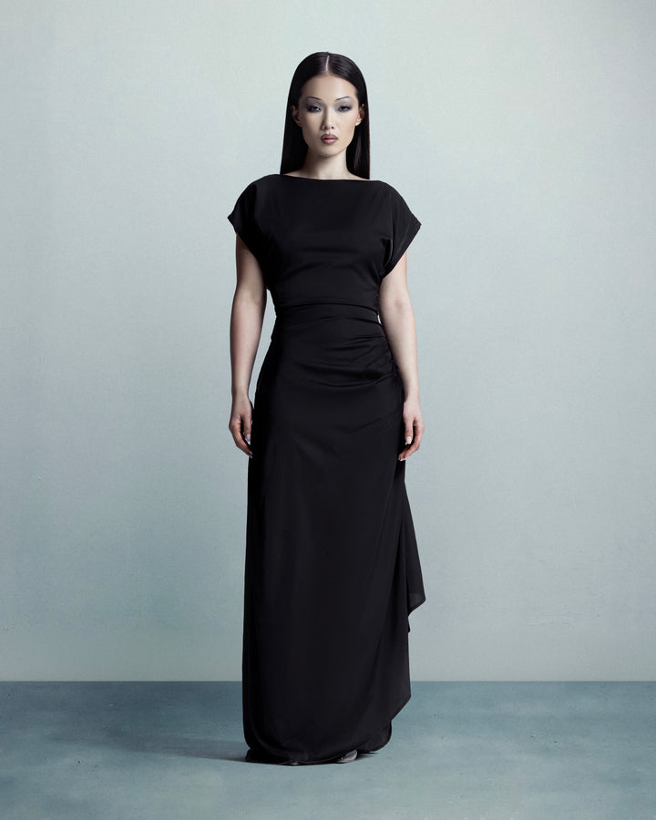 The eighteen five dress