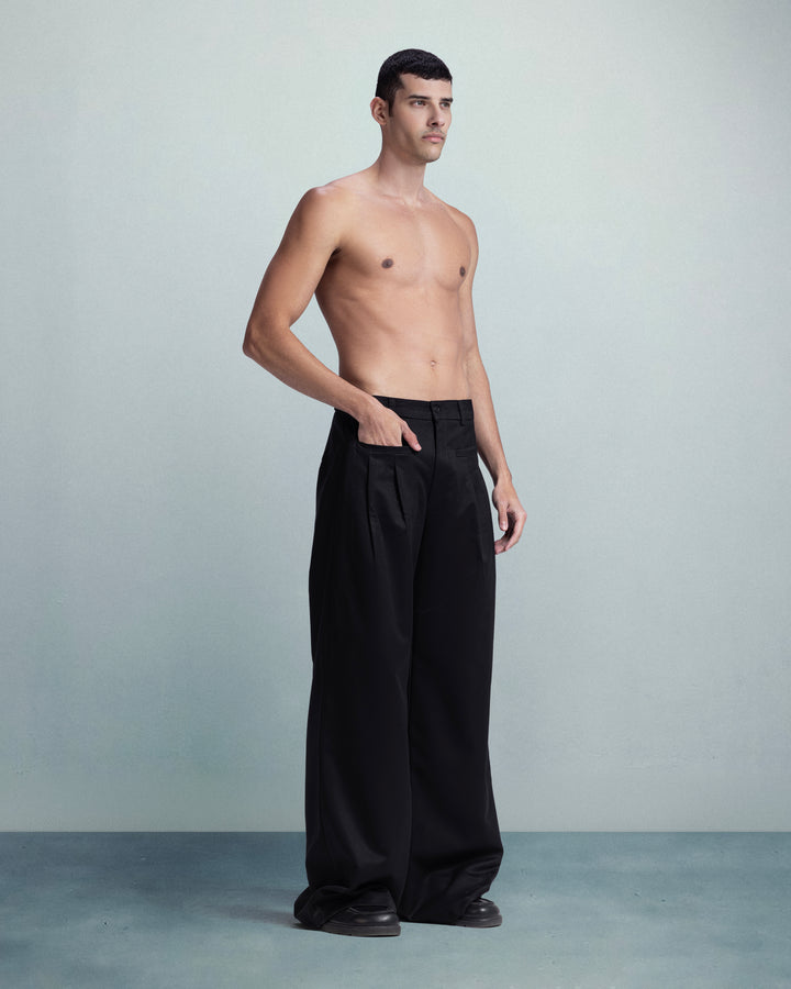 The five eight trousers
