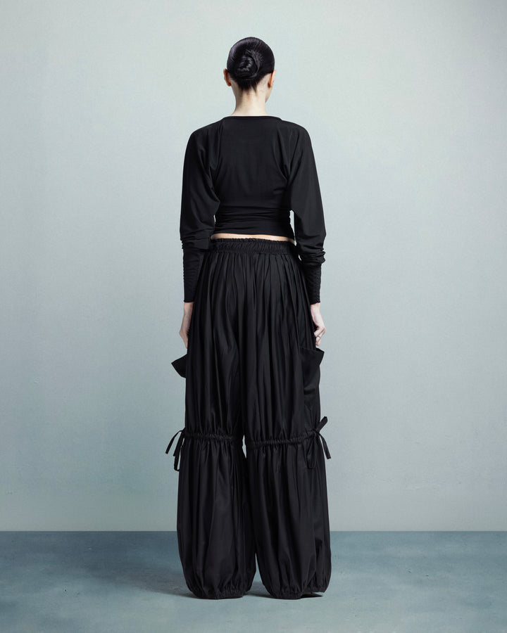 The twenty six eight pants